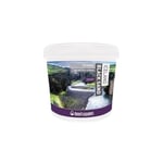 ReeFlowers Iceland Black Sand Akvaryum Kumu 3-5 mm 25 Kg