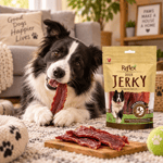 Reflex Kurutulmuş Ördek Etli Fileto Köpek Ödül Maması 80 gr