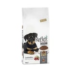 Reflex Kuzu Etli Pirinçli Yavru Köpek Maması 15 kg