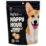 Reflex Plus Happy Hour Anti-Aging & Collagen Köpek Ödül Maması 60 gr
