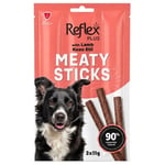 Reflex Plus Kuzu Etli Köpek Ödül Maması 11 gr 3'lü