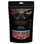 Reflex Snackies Keçi Etli Küpler Köpek Ödül Maması 170 gr