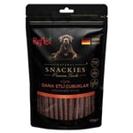 Reflex Snackies Natural Füme Dana Etli Tahılsız Köpek Ödül Maması 170 gr