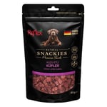 Reflex Snackies Natural Kuzu Etli Küp Tahılsız Köpek Ödül Maması 80 gr