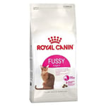 Royal Canin Fussy Exigent Kuru Kedi Maması 10 kg