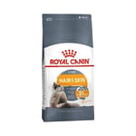 Royal Canin Hair and Skin Care Yetişkin Kedi Maması 4 kg