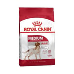 Royal Canin Medium Adult Yetişkin Orta Irk Köpek Maması 15 kg