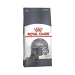 Royal Canin Oral Care Ağız Bakımı İçin Kedi Maması 1,5 kg