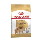 Royal Canin Pomeranian Yetişkin Köpek Maması 1,5 kg