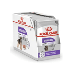 Royal Canin Sterilised Pouch Köpek Yaş Maması 85 gr 12 Adet