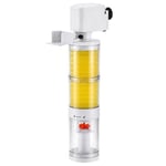 Sobo Akvaryum İç Filtre Beyaz 1200LT/H 10W