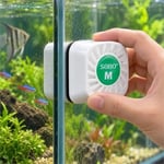 Sobo Nano M Jiletli Batmayan Mıknatıslı Akvaryum Cam Sileceği 2-8 mm