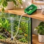 Sobo SB-333A Akvaryum Hava Motoru 3 Watt 3,5 litre/dakika
