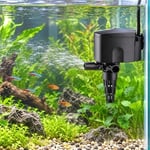 Sobo WP-2880 Akvaryum Kafa Motoru 1800 litre/saat