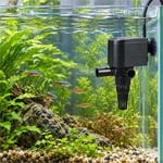Sobo WP-880 Akvaryum Kafa Motoru 800 litre/saat