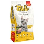 Tekir Tavuklu Hipoalerjenik Yetişkin Kedi Maması 12 kg