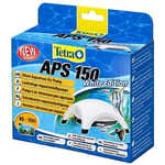 Tetra APS 150 Sessiz Tek Çıkışlı Akvaryum Hava Motoru 150 litre/saat