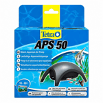 Tetra APS 50 Tek Çıkışlı Akvaryum Hava Motoru 50 L/saat 2W