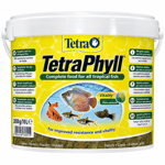 Tetra Phyll Bitkisel Pul Balık Yemi 10 L 2050 gr