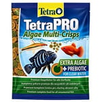 Tetra Pro Algae Bitkisel Pul Balık Yemi 12 gr