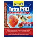 Tetra Pro Colour Renklendirici Tropikal Balık Cips Yemi 12 gr