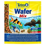 Tetra Wafer Mix Dip Balık ve Kabuklu Yemi 15 gr