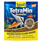 TetraMin Granules Tropikal Balık Granül Yemi 15 gr
