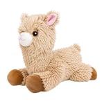 Trixie Peluş Alpaka Köpek Oyuncağı 22 cm