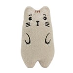 Trixie Peluş Hayvan Figürlü Kedi Oyuncağı Karışık Çeşitli 11 cm