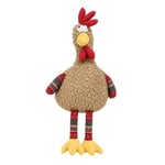 Trixie Peluş Horoz Köpek Oyuncağı 60 cm