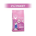 Vancat Baby Powder Pudra Kokulu İnce Taneli Kedi Kumu 10 kg 2 Adet