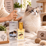 Verseche Coco Kedi ve Köpek Parfümü 50 ml