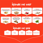 Wanpy Tahılsız Tavuklu Yetişkin Kedi Maması 1,5 kg