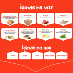 Wanpy Tahılsız Ton Balıklı Yetişkin Kedi Maması 1,5 kg