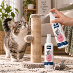Zampa Kediotu Catnip Spreyi 200 ml