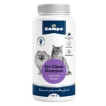Zampa Lavanta Kokulu Pudra Toz Kedi Köpek Şampuanı 150 gr