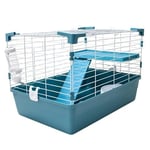 Zampa Mirano Tavşan ve Guinea Pig Kafesi 69 x 45 x 43 cm