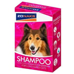 Zonaks Uzun Tüylü Köpek Şampuanı