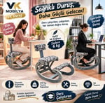 ERGONOMİK KLASİK PLUS