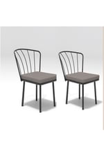 2 Adet Güneş Sandalye 1722G