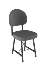 2 Adet Stil  Mutfak ve Salon Sandalyesi 12602
