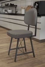 2 Adet Stil  Mutfak ve Salon Sandalyesi 12602