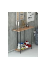 Atlantik Çam Konsol / Dresuar / Çok Amaçlı Raf 1125