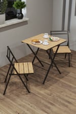 Ege Katlanır Sandalye , Bistro Sandalye 2126