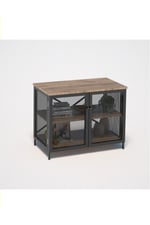 Endürtiyel Tarz 100cm Tv Sehpası/konsol/1902
