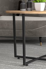 LALE 70 CM ÇAM ORTA SEHPA 1130