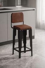 LOTUS BAR SANDALYESİ 9010