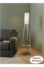 LUZ BEYAZ RAFLI LAMBADER 4010