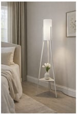 LUZ BEYAZ RAFLI LAMBADER 4010