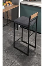 MİNDERLİ GOOD BAR SANDALYE ÇAM 1751